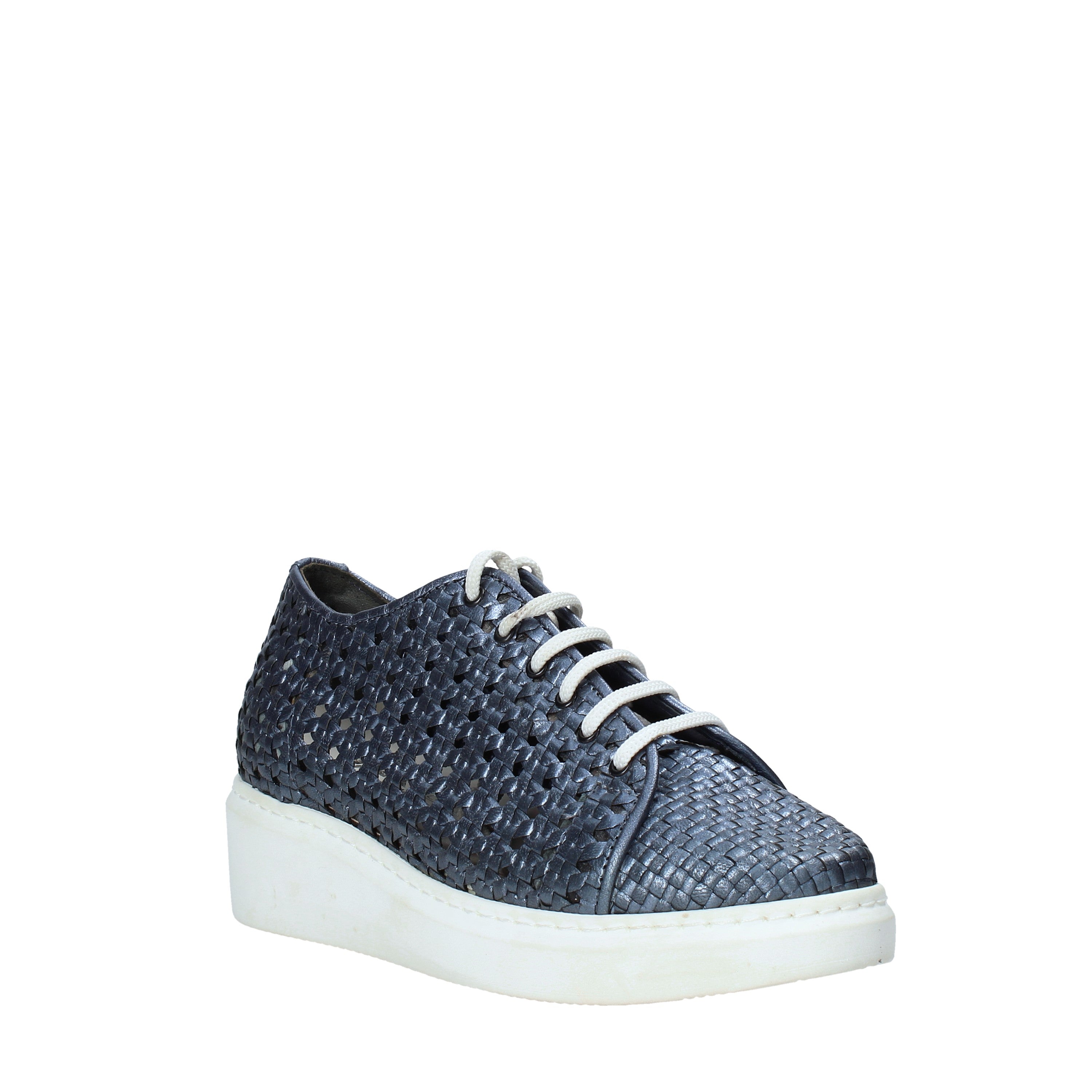 Sneakers Blu Melluso