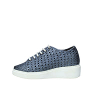 Sneakers Blu Melluso