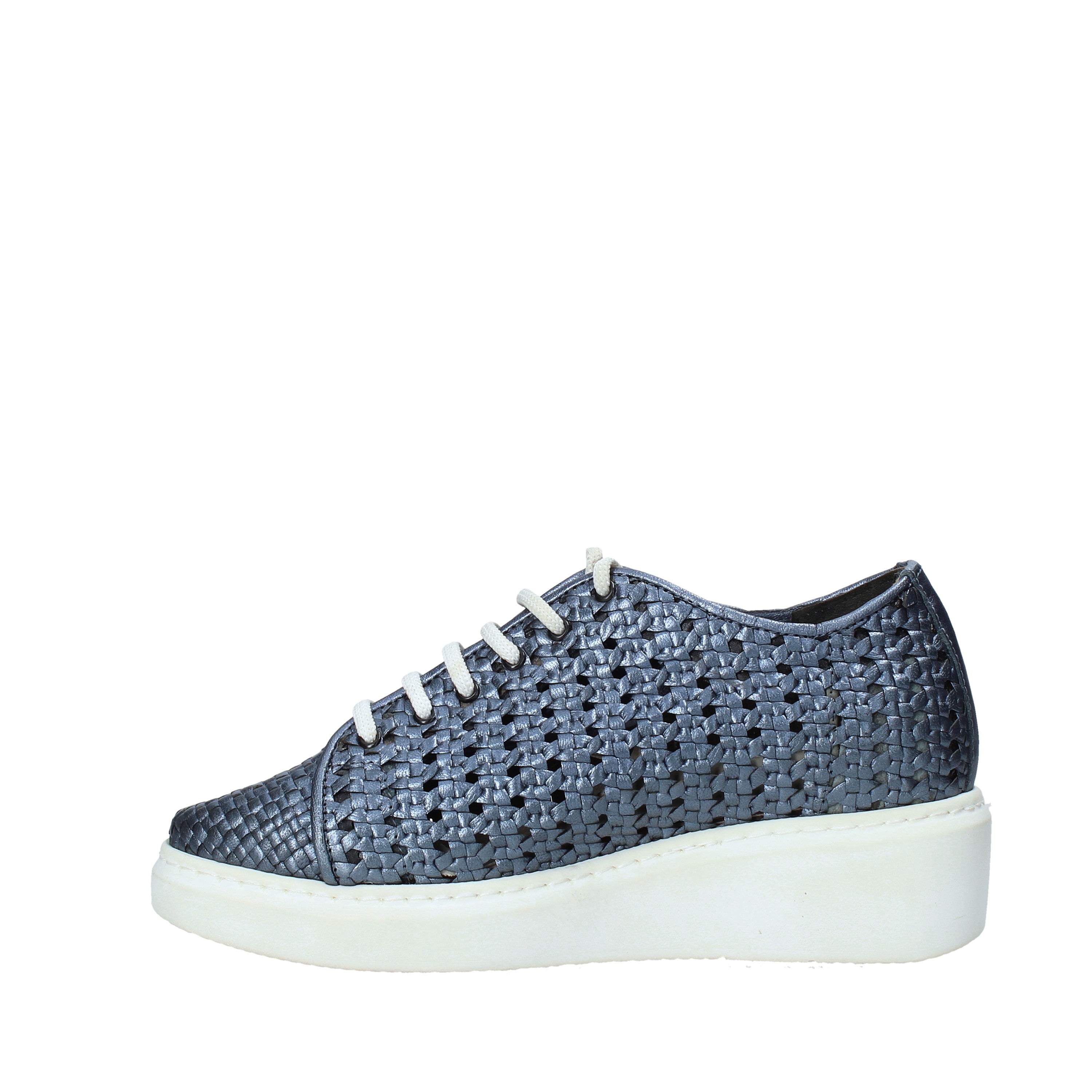 Sneakers Blu Melluso