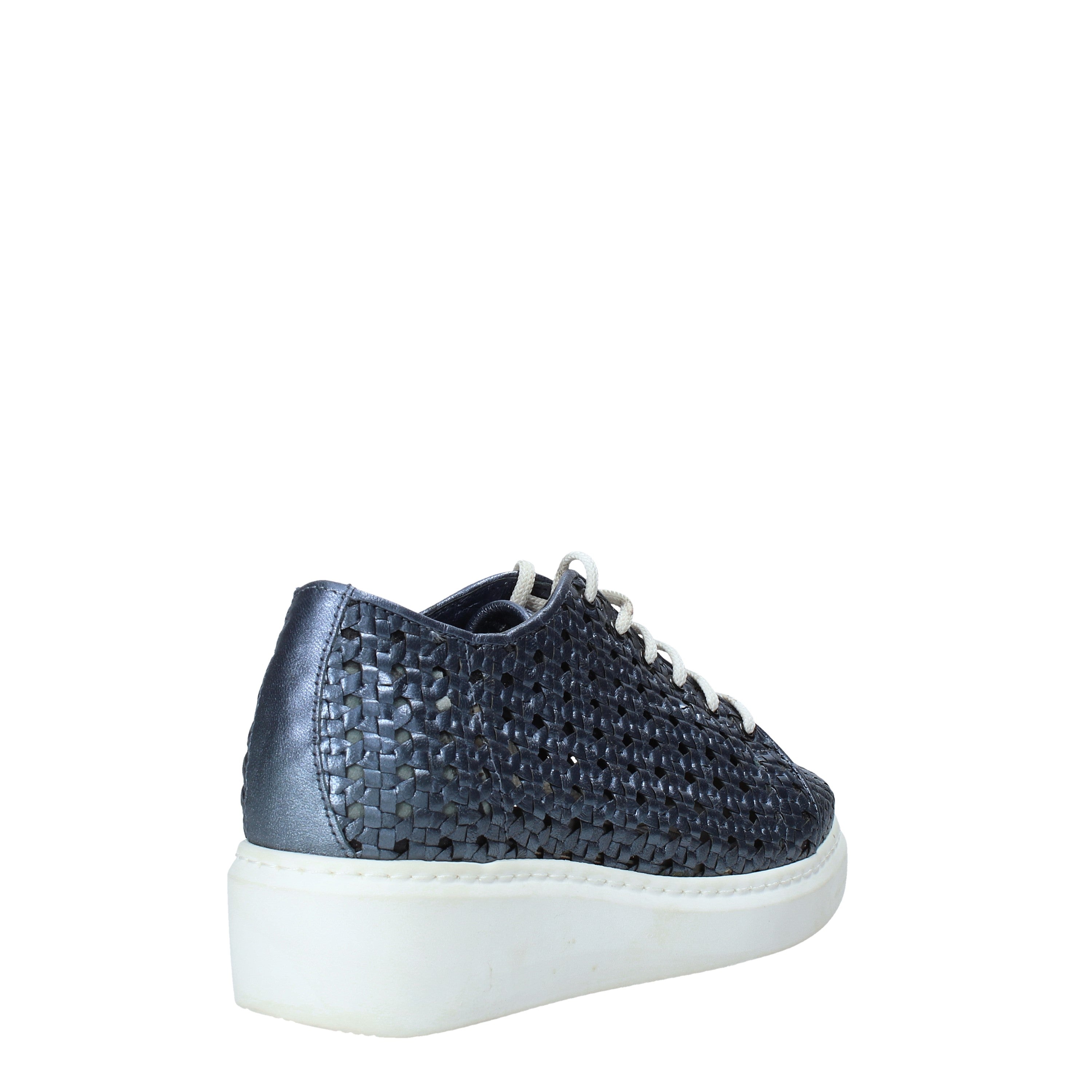 Sneakers Blu Melluso