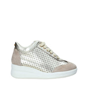 Sneakers Beige Melluso