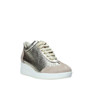 Sneakers Beige Melluso
