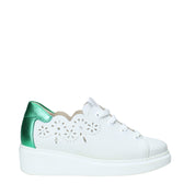 Sneakers Bianco Melluso