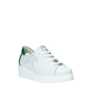 Sneakers Bianco Melluso