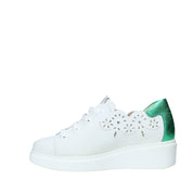 Sneakers Bianco Melluso