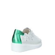 Sneakers Bianco Melluso