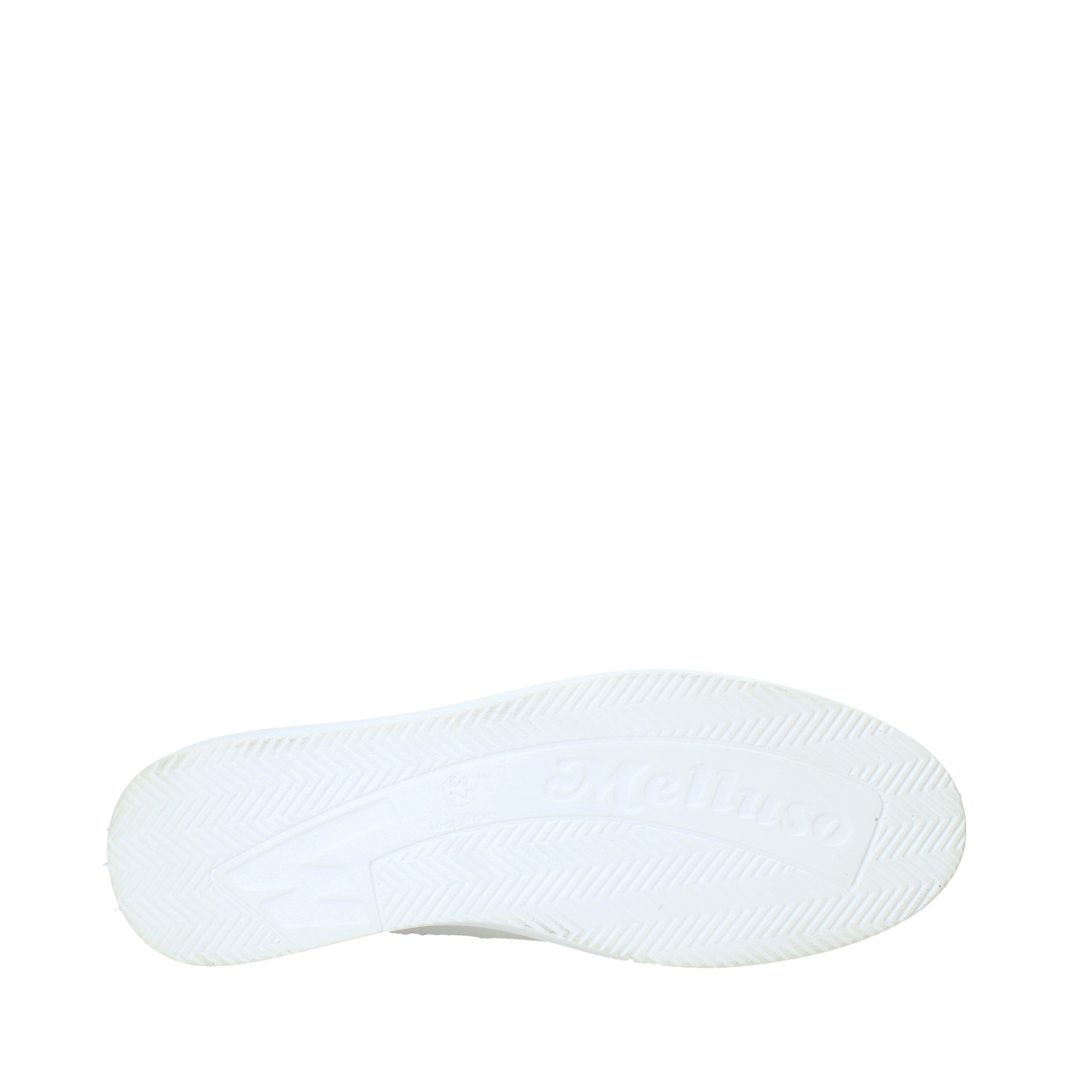 Sneakers Bianco Melluso