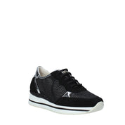 Sneakers Nero Melluso