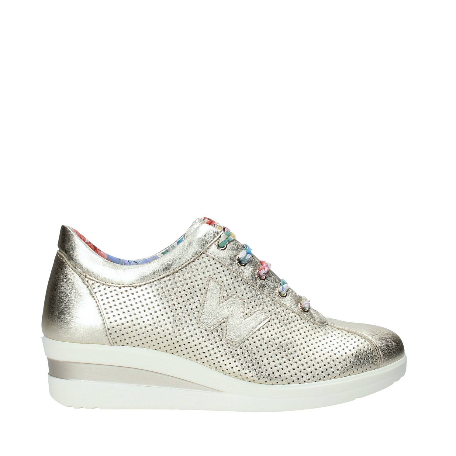 Sneakers Dorato Melluso