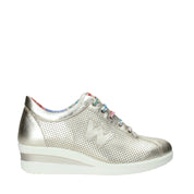 Sneakers Dorato Melluso