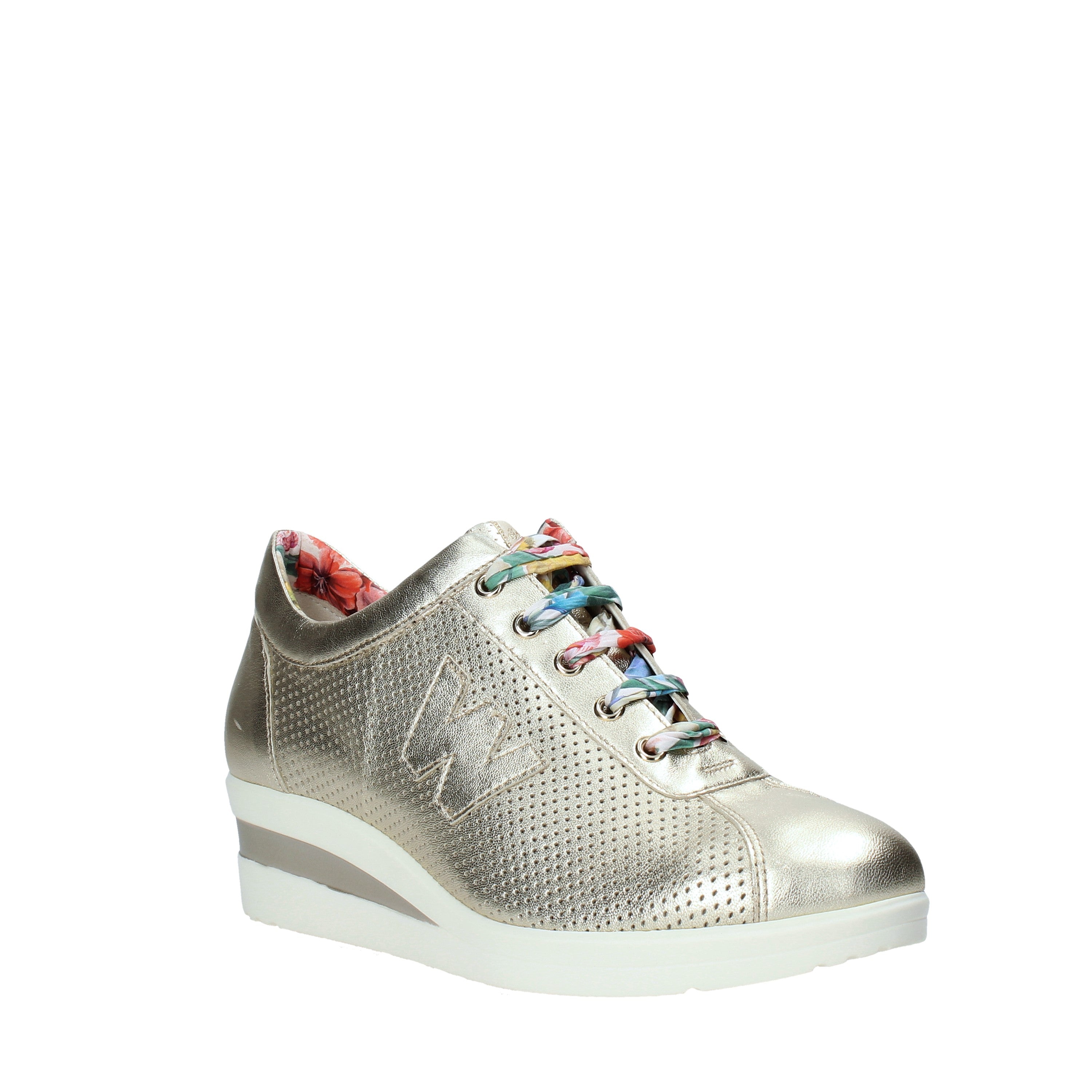 Sneakers Dorato Melluso