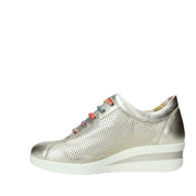 Sneakers Dorato Melluso