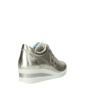 Sneakers Dorato Melluso