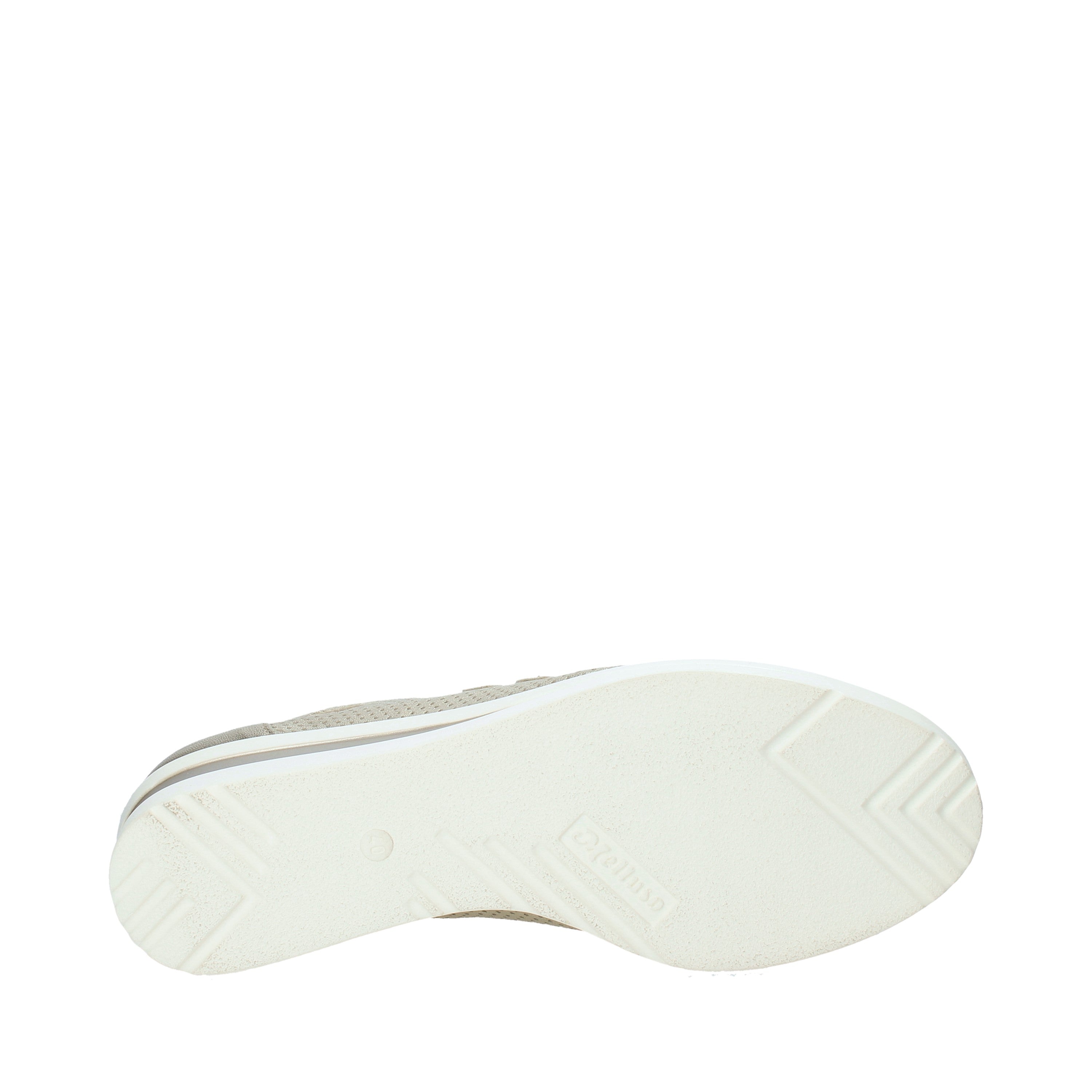 Sneakers Dorato Melluso