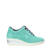 Sneakers Verde Melluso