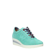 Sneakers Verde Melluso