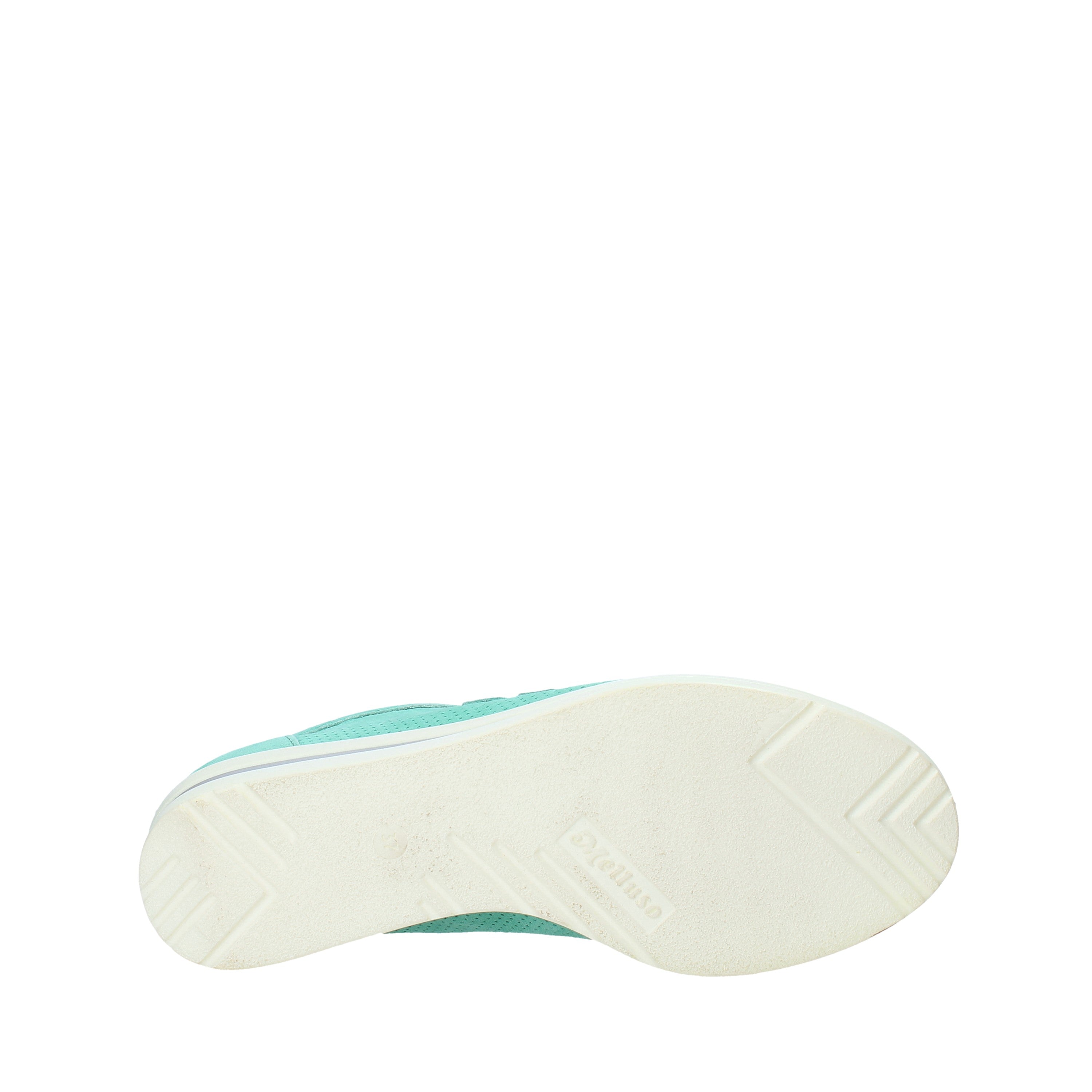 Sneakers Verde Melluso