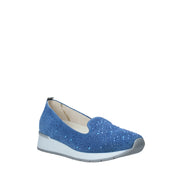 Slip-on Blu Melluso