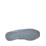 Slip-on Blu Melluso