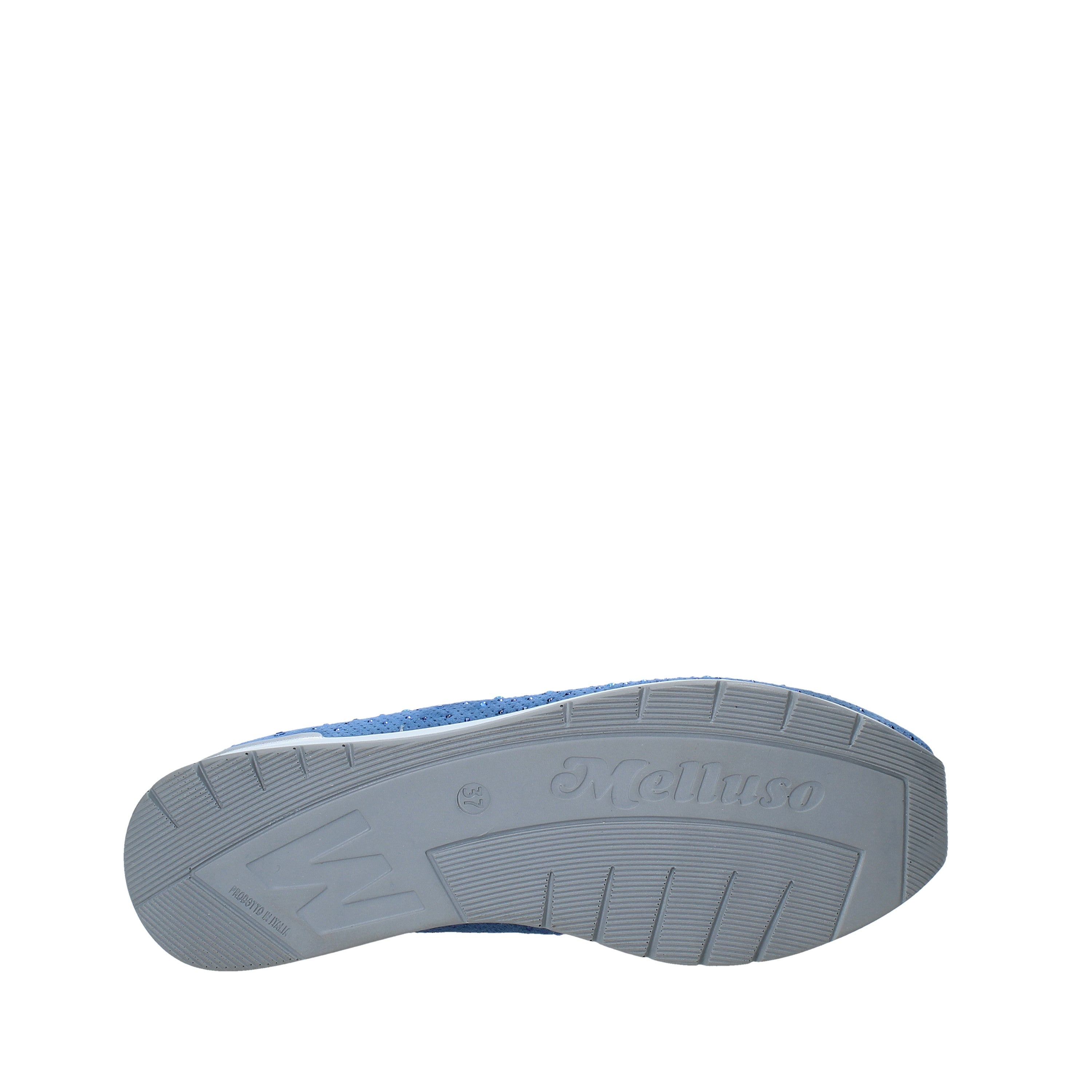 Slip-on Blu Melluso