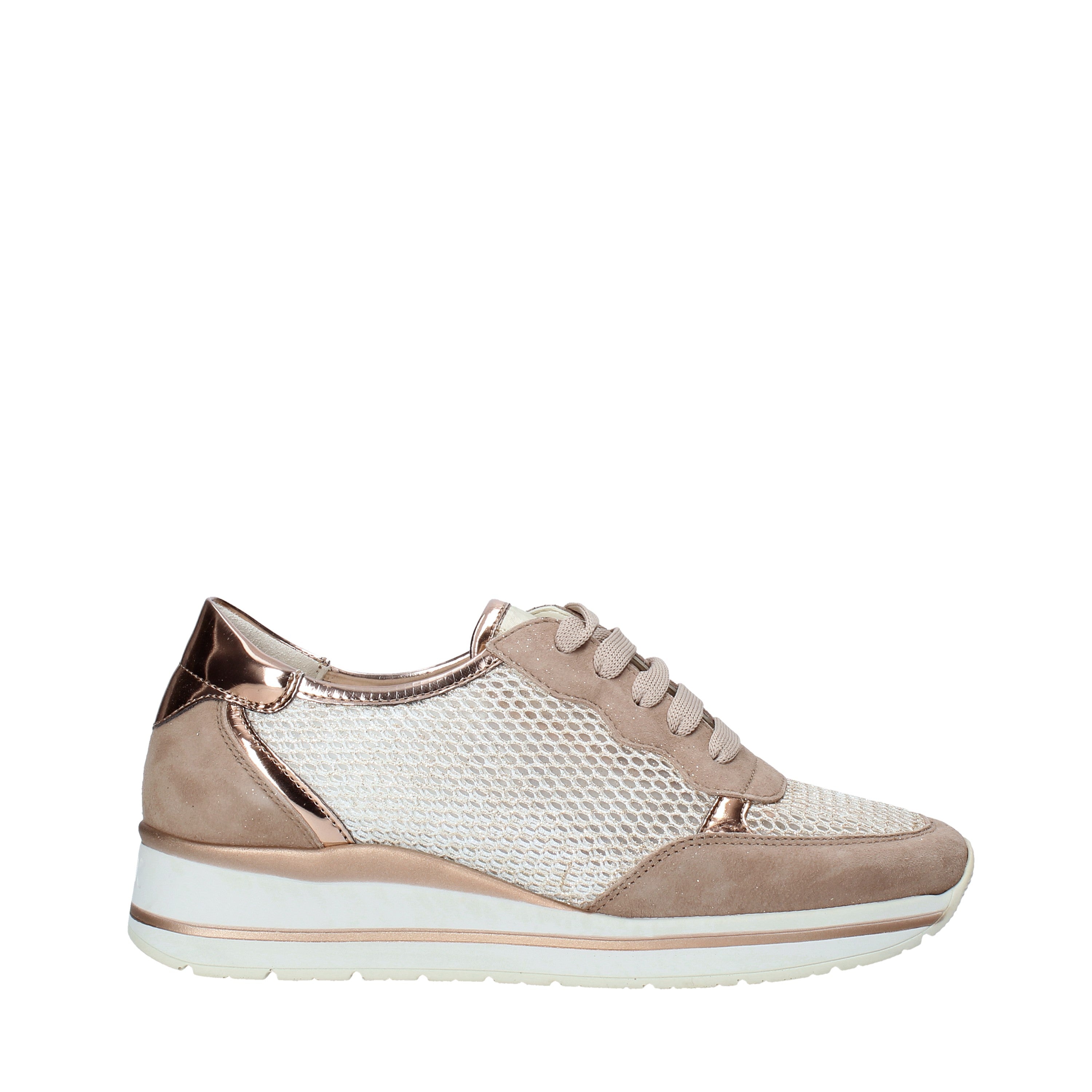 Sneakers Rosa Melluso