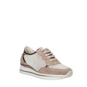 Sneakers Rosa Melluso