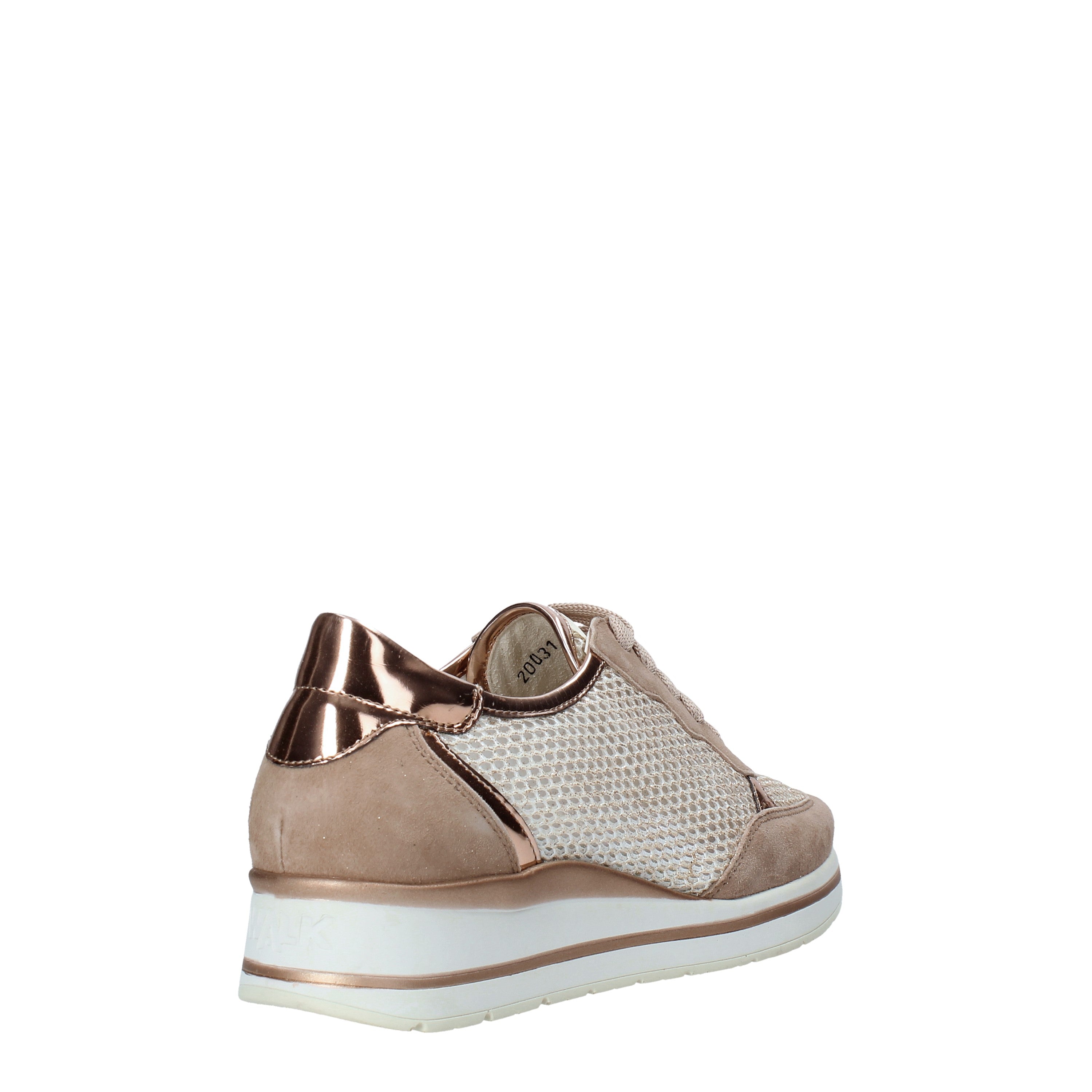 Sneakers Rosa Melluso