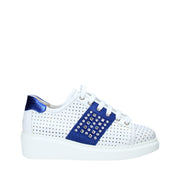 Sneakers Bianco Melluso