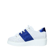 Sneakers Bianco Melluso