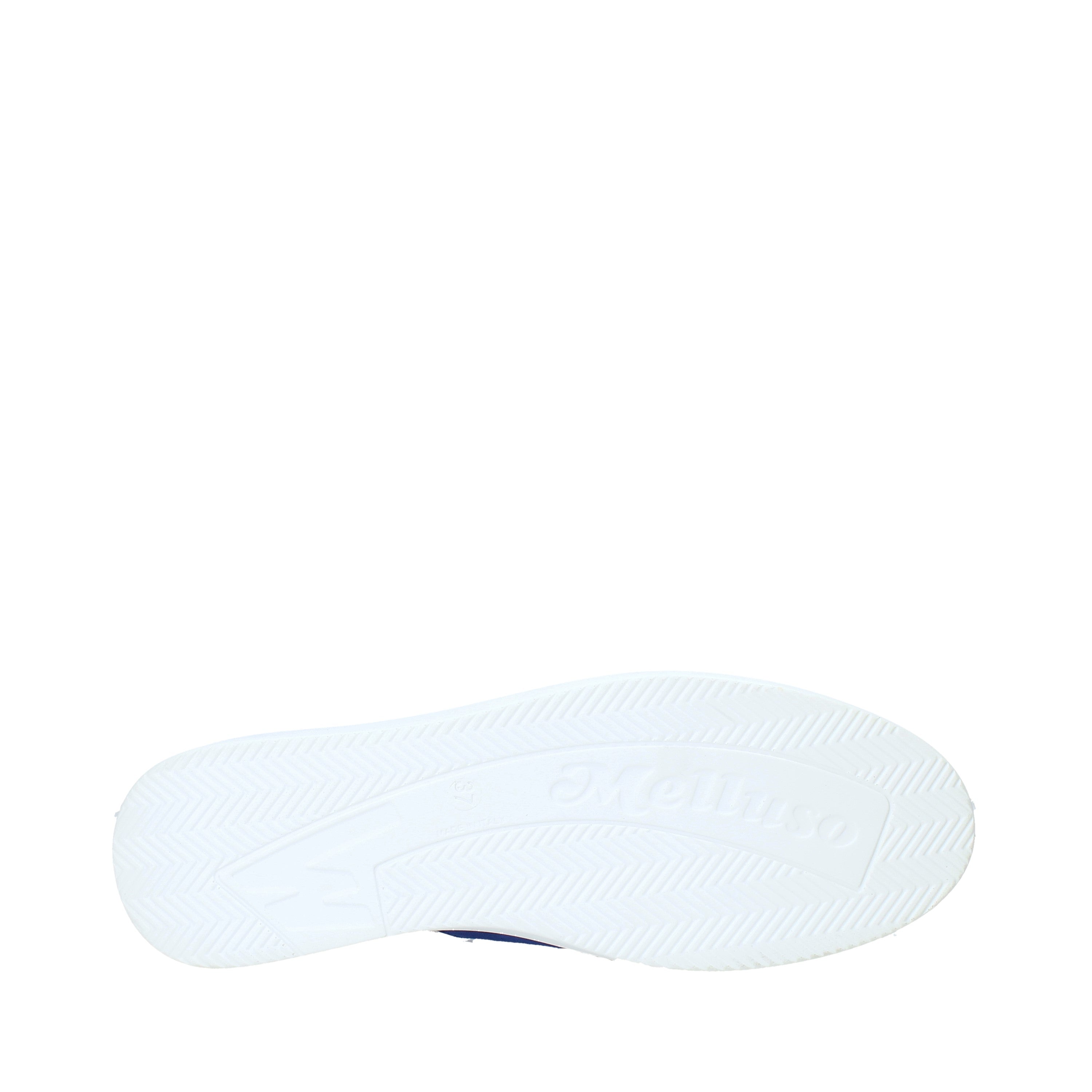 Sneakers Bianco Melluso