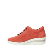 Sneakers Arancio Melluso