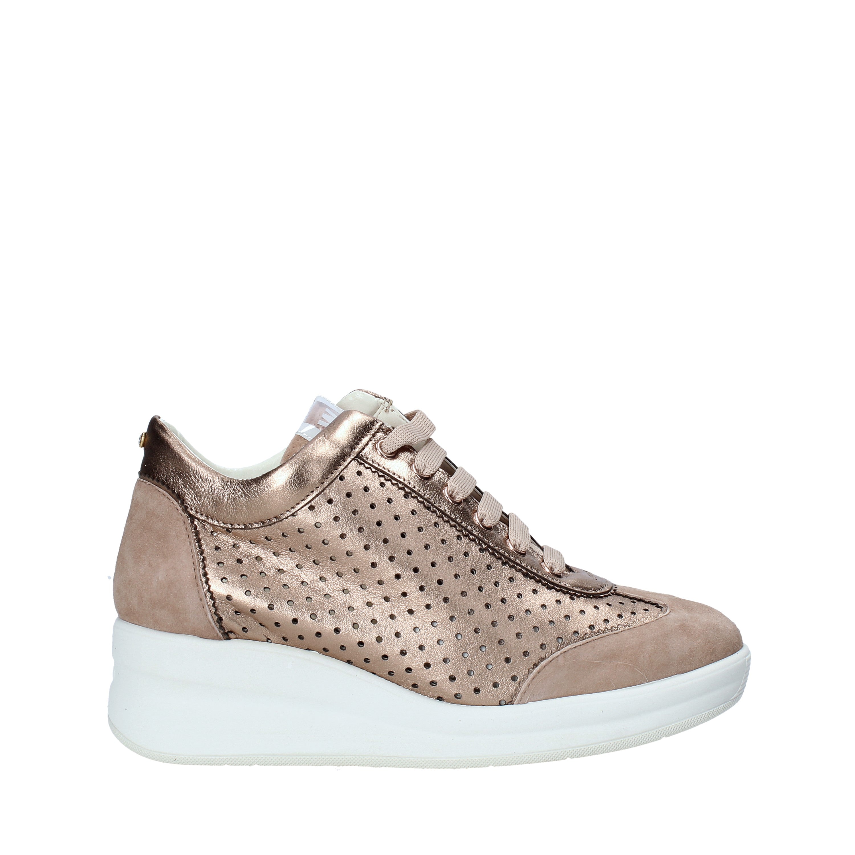 Sneakers Rosa Melluso