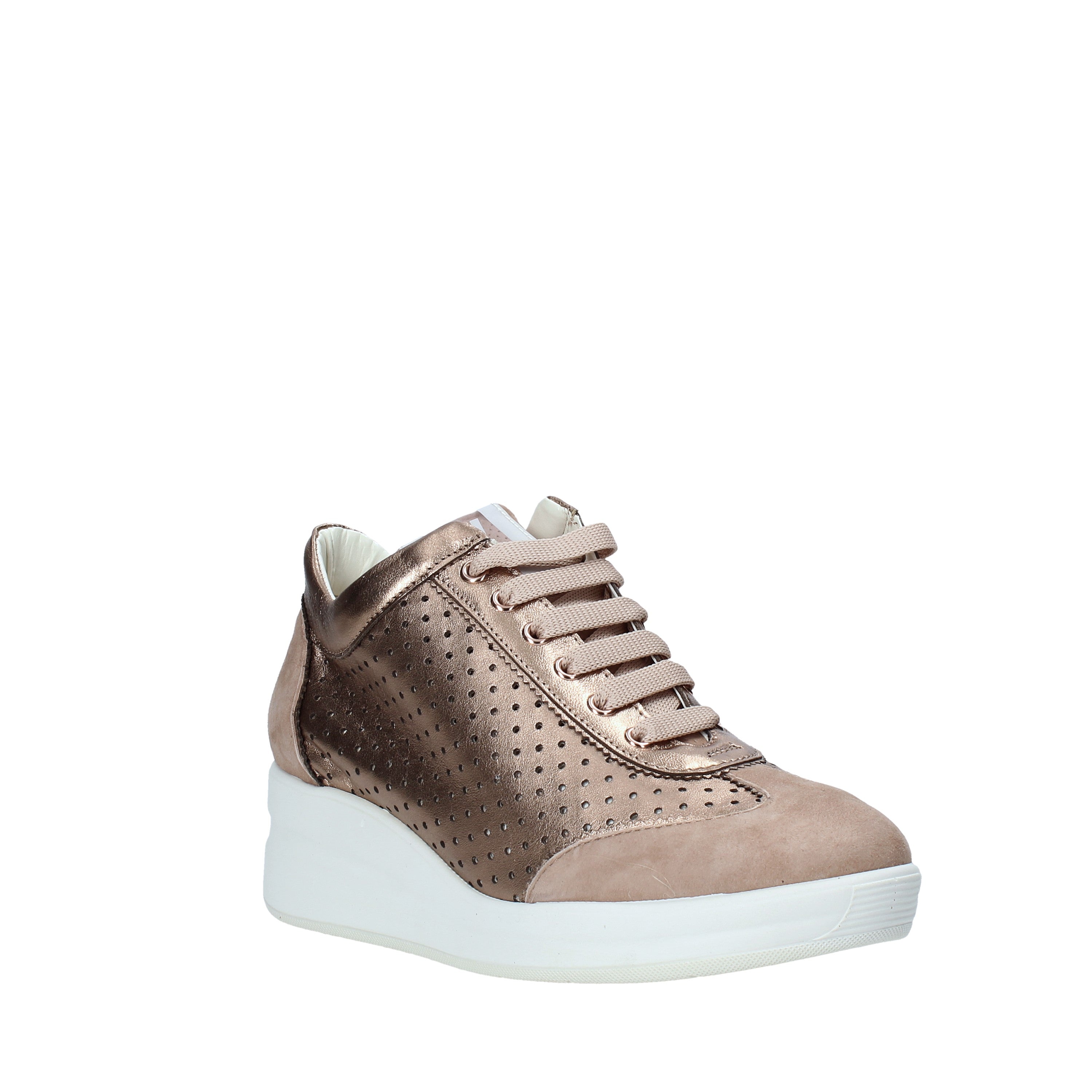 Sneakers Rosa Melluso