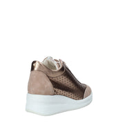Sneakers Rosa Melluso