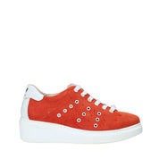 Sneakers Rosso Melluso