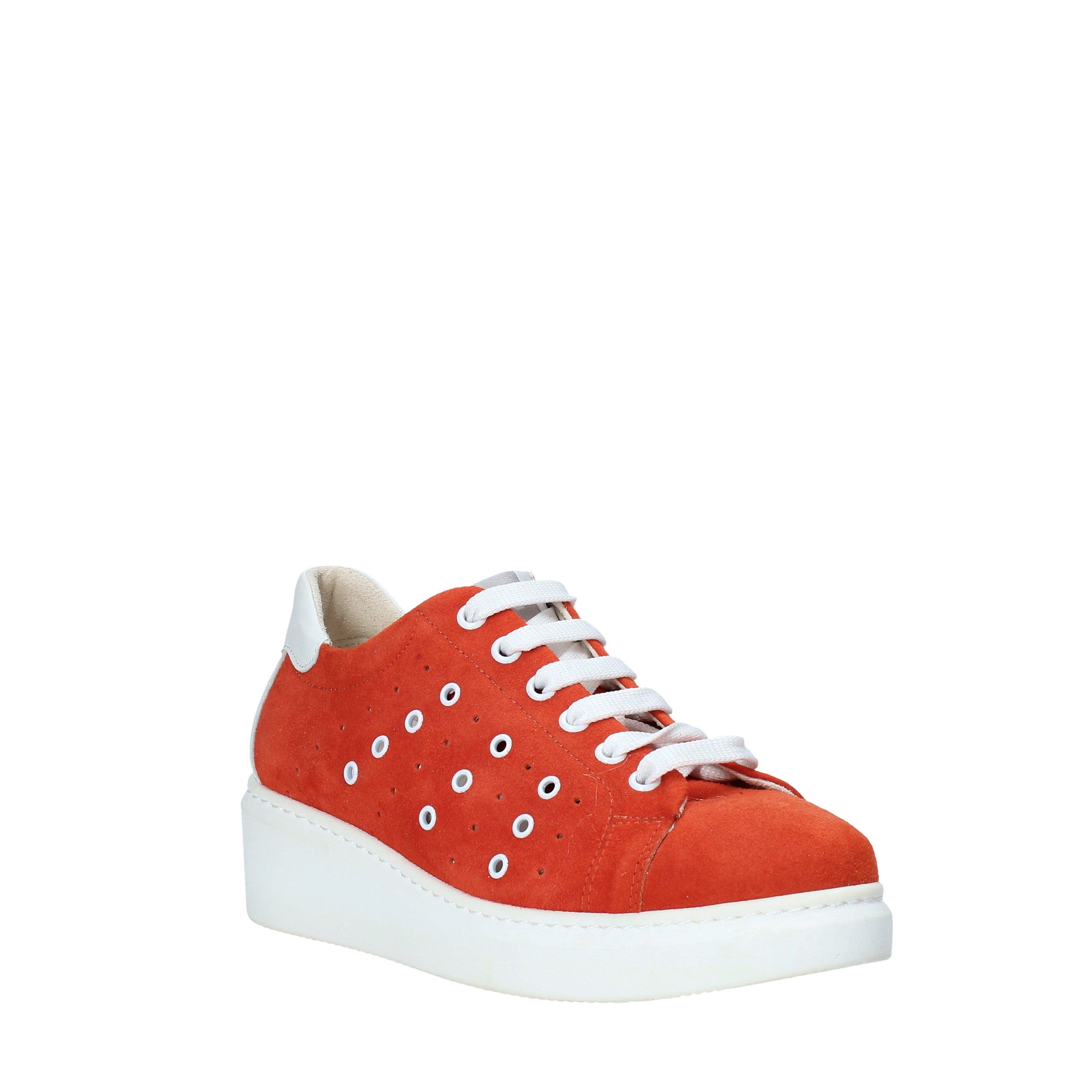 Sneakers Rosso Melluso