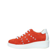 Sneakers Rosso Melluso