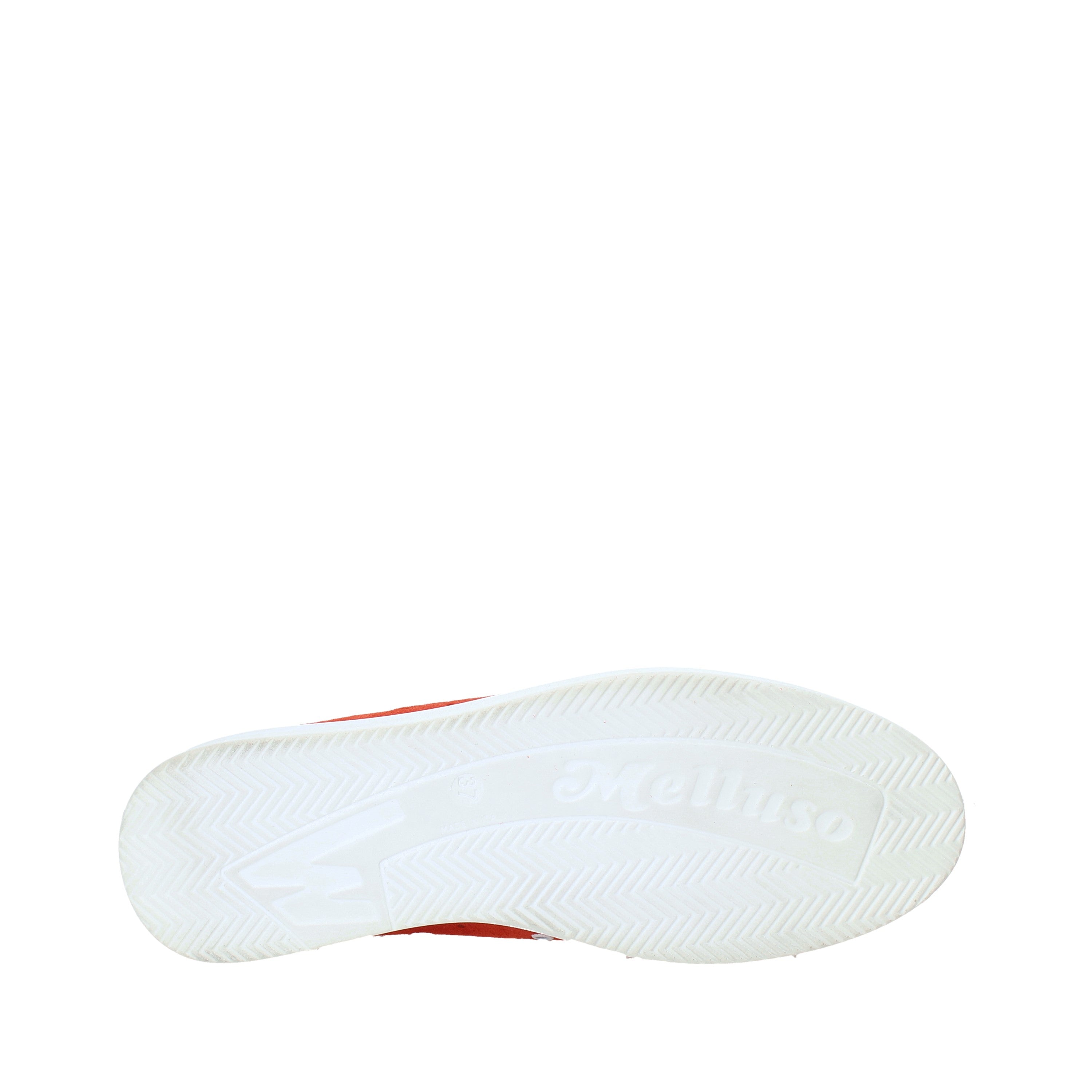 Sneakers Rosso Melluso
