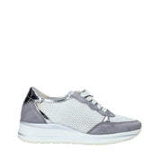 Sneakers Grigio Melluso