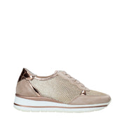 Sneakers Dorato Melluso