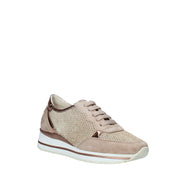 Sneakers Dorato Melluso