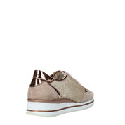 Sneakers Dorato Melluso