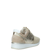 Sneakers Beige Melluso