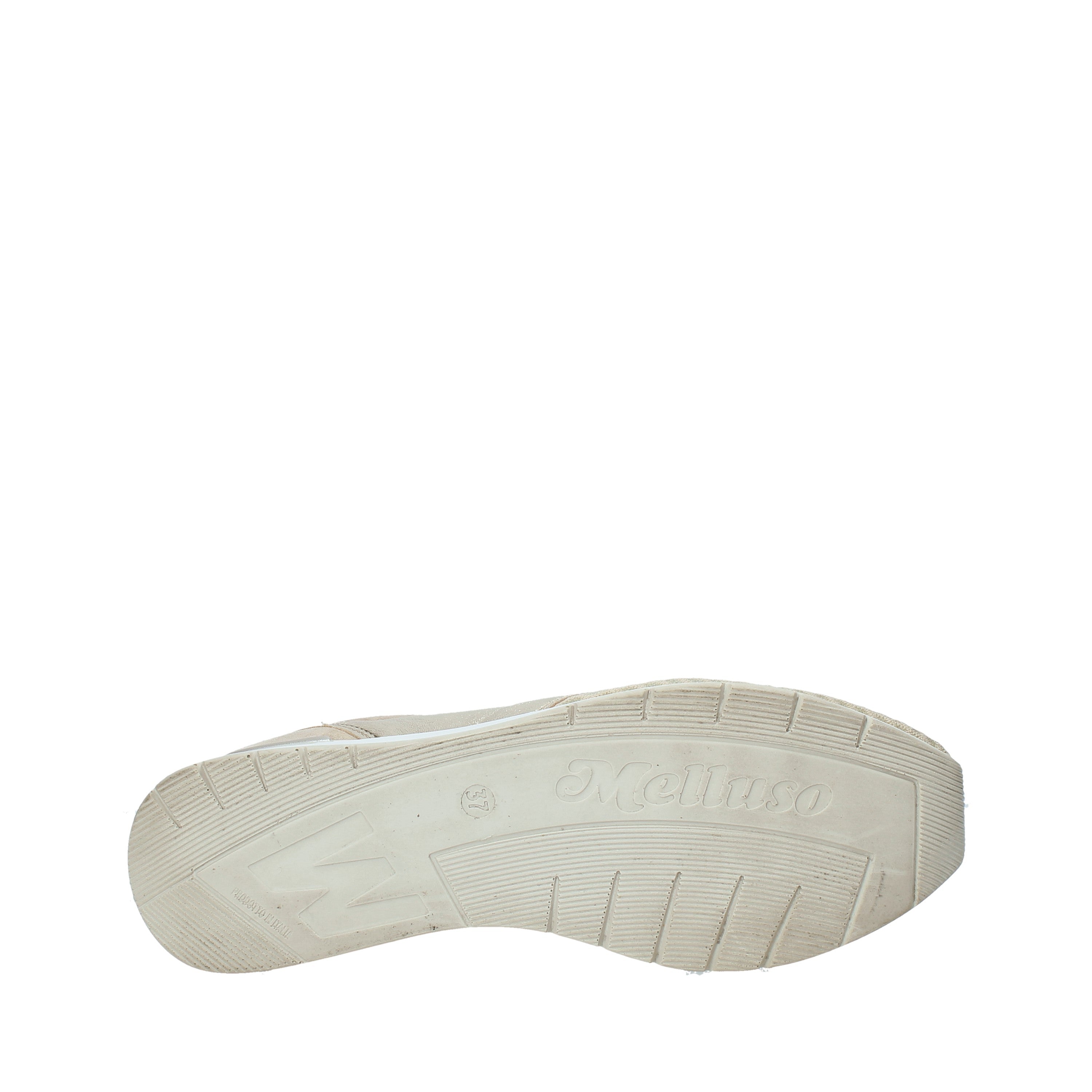 Sneakers Beige Melluso