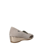 Mocassini Beige Melluso