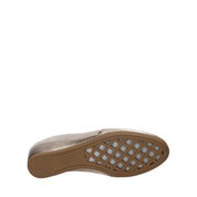 Mocassini Beige Melluso