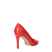 Decolleté Rosso Melluso