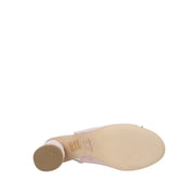 Sandali tacco Rosa Melluso