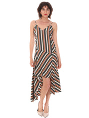 Vestiti Marrone Trussardi Jeans