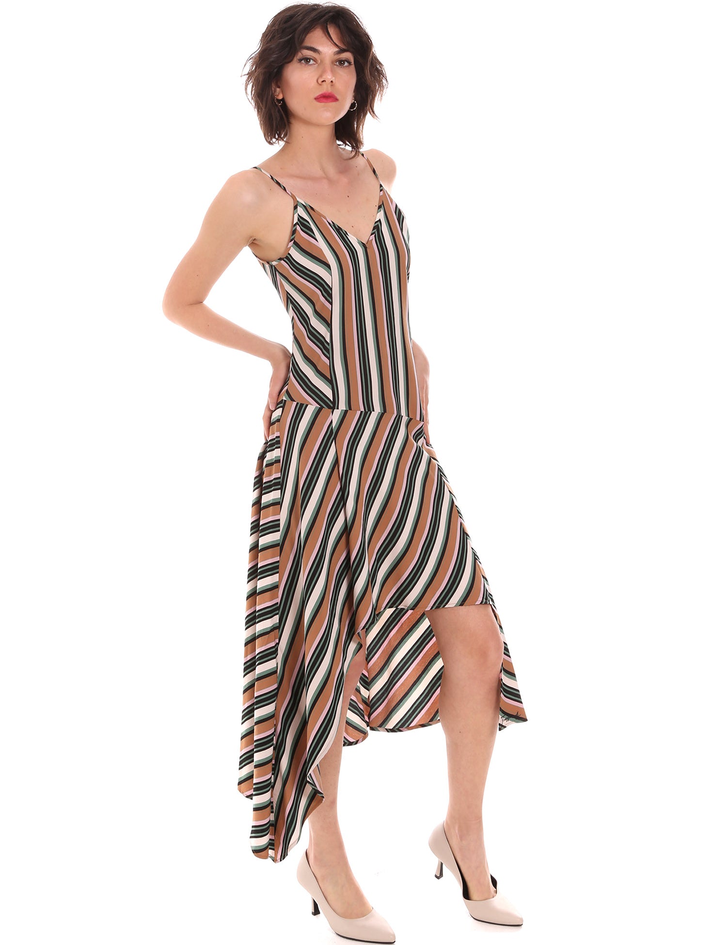 Vestiti Marrone Trussardi Jeans